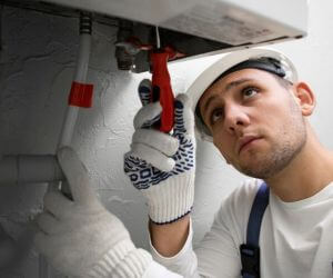 About Emergency plumbing pros Ellwood City, PA