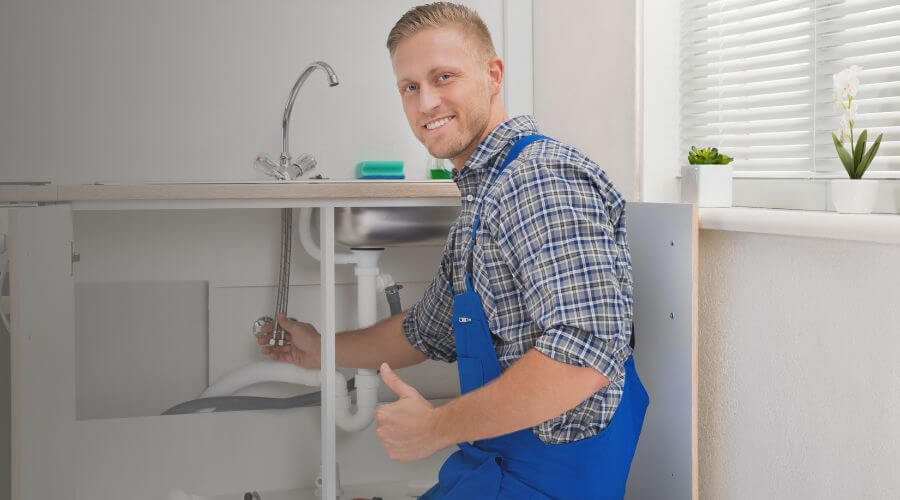 Professional emergency plumbing in Ellwood City, PA